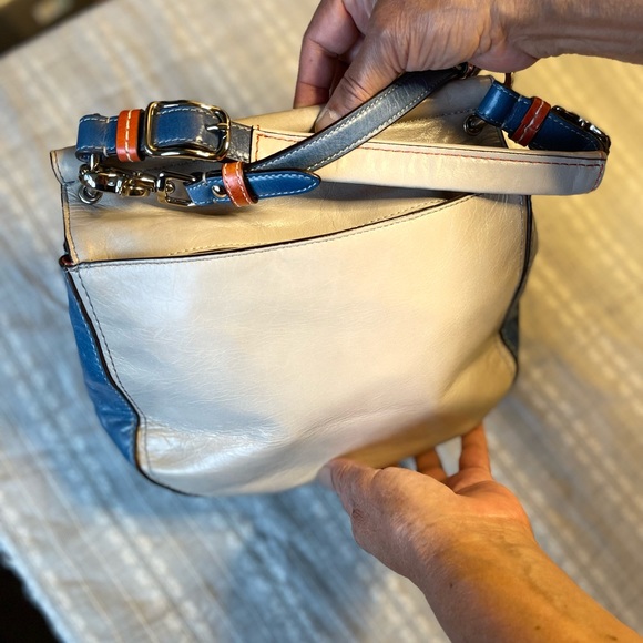 Coach Cross Body Bag - Picture 3 of 10